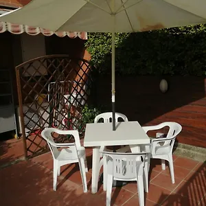 Il Piccolo Giardino Appartamento