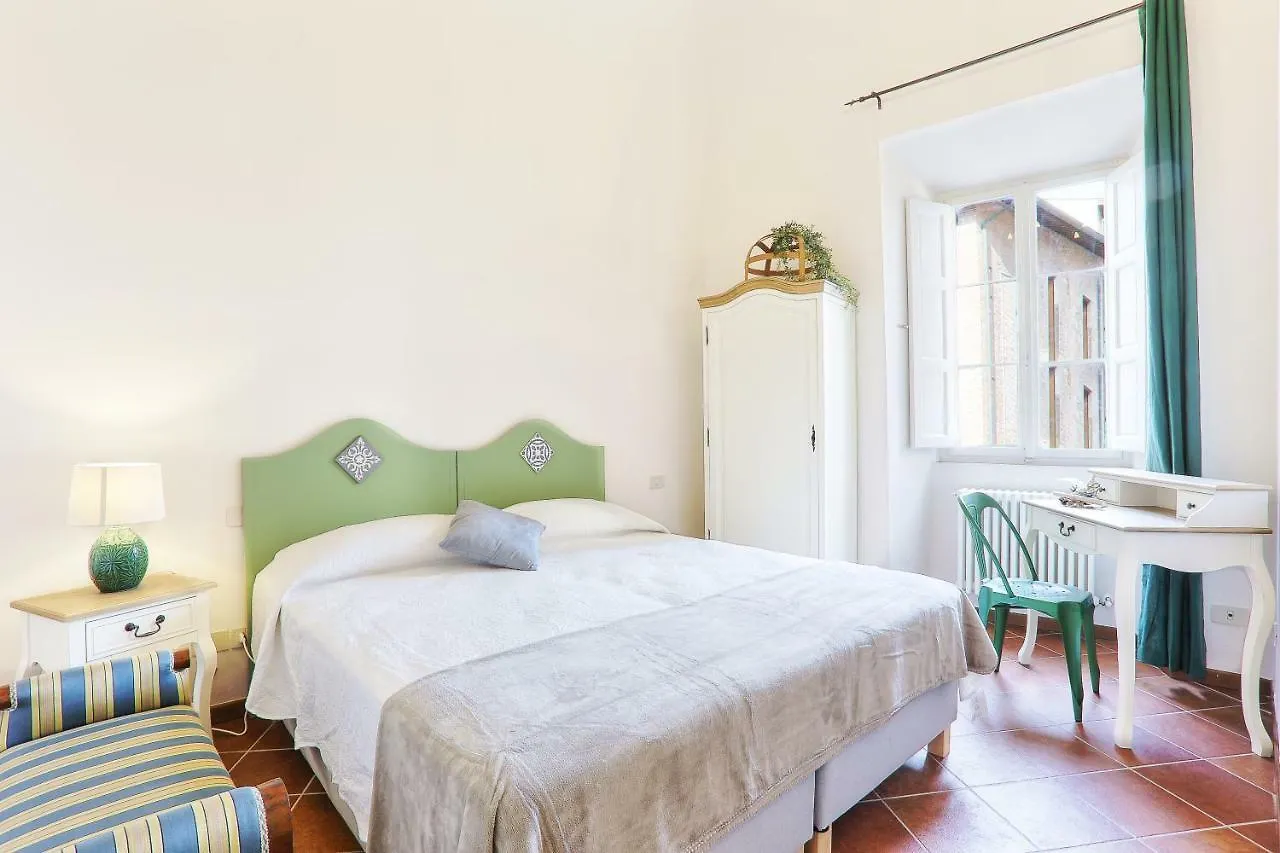 Tucano Apartment Pisa