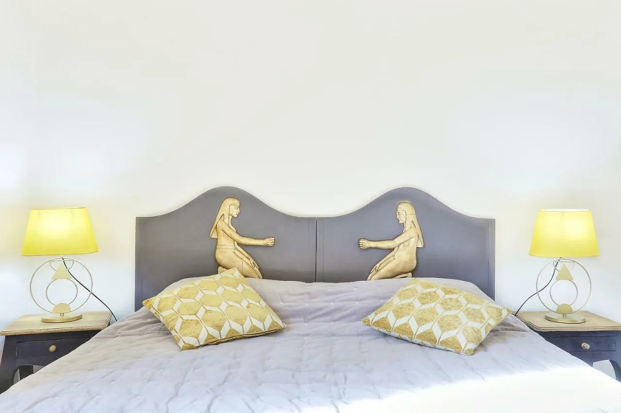 Tucano Apartment Pisa Italy