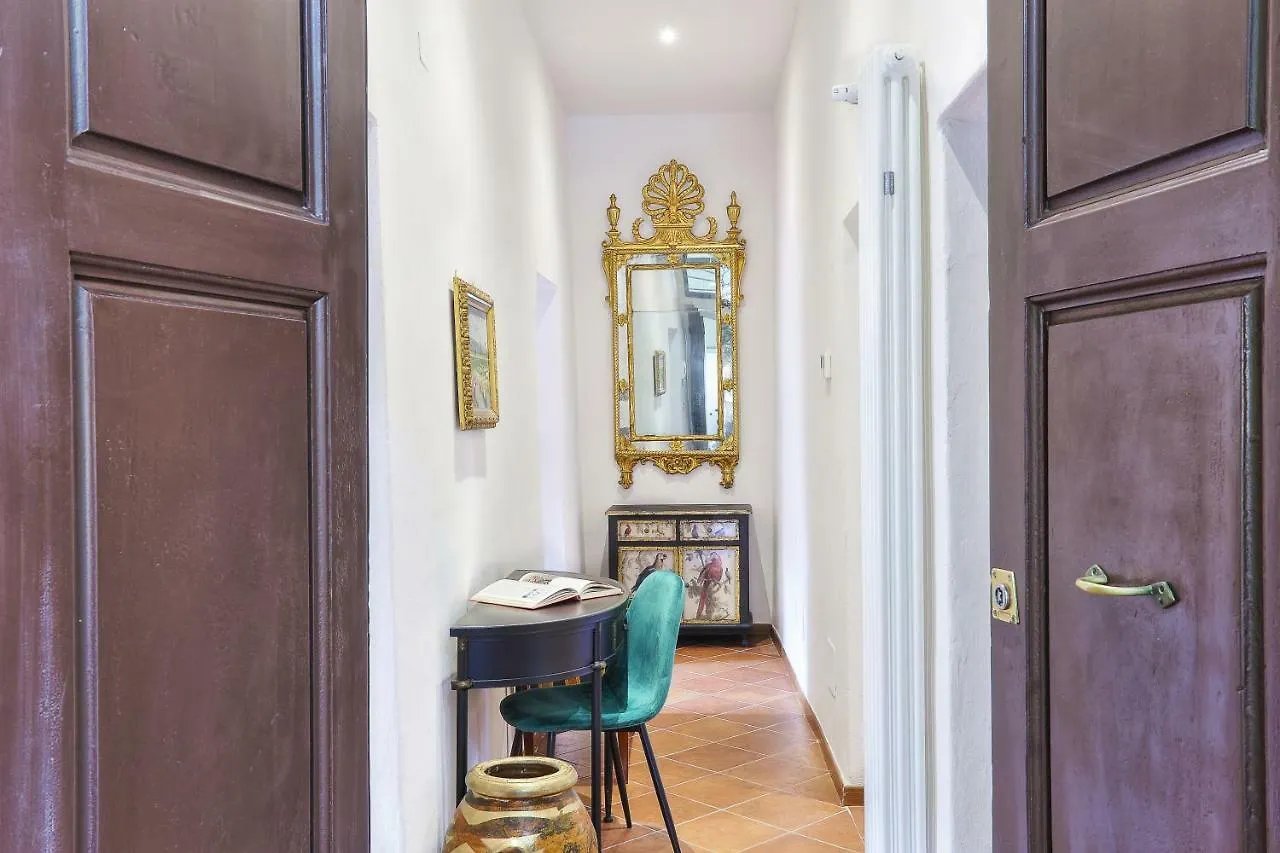 Tucano Apartment Pisa